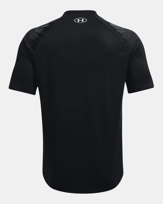 Remera UA Armourprint para Hombre image number 5
