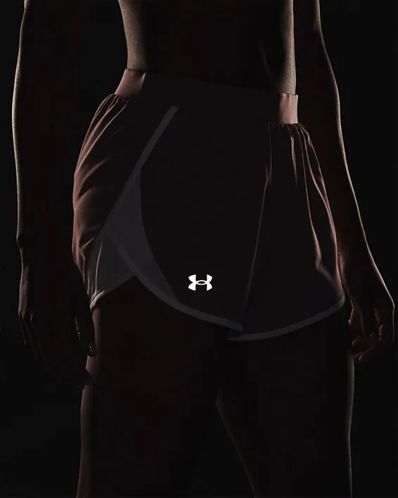 UA Fly By 2.0 Short image number 3