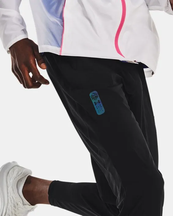 Pantalon de Running Run Anywhere para Hombre image number 7