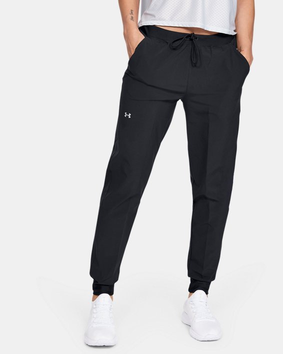 Under armour top pantalon mujer