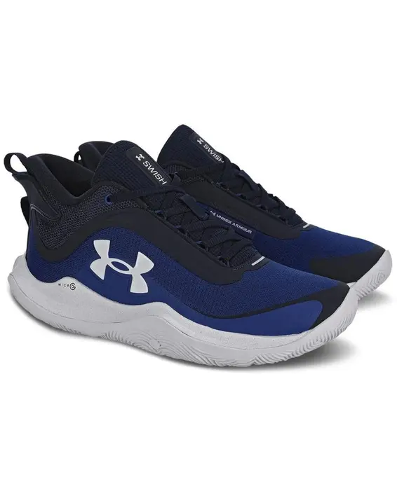 UA SWISH LAM image number 3