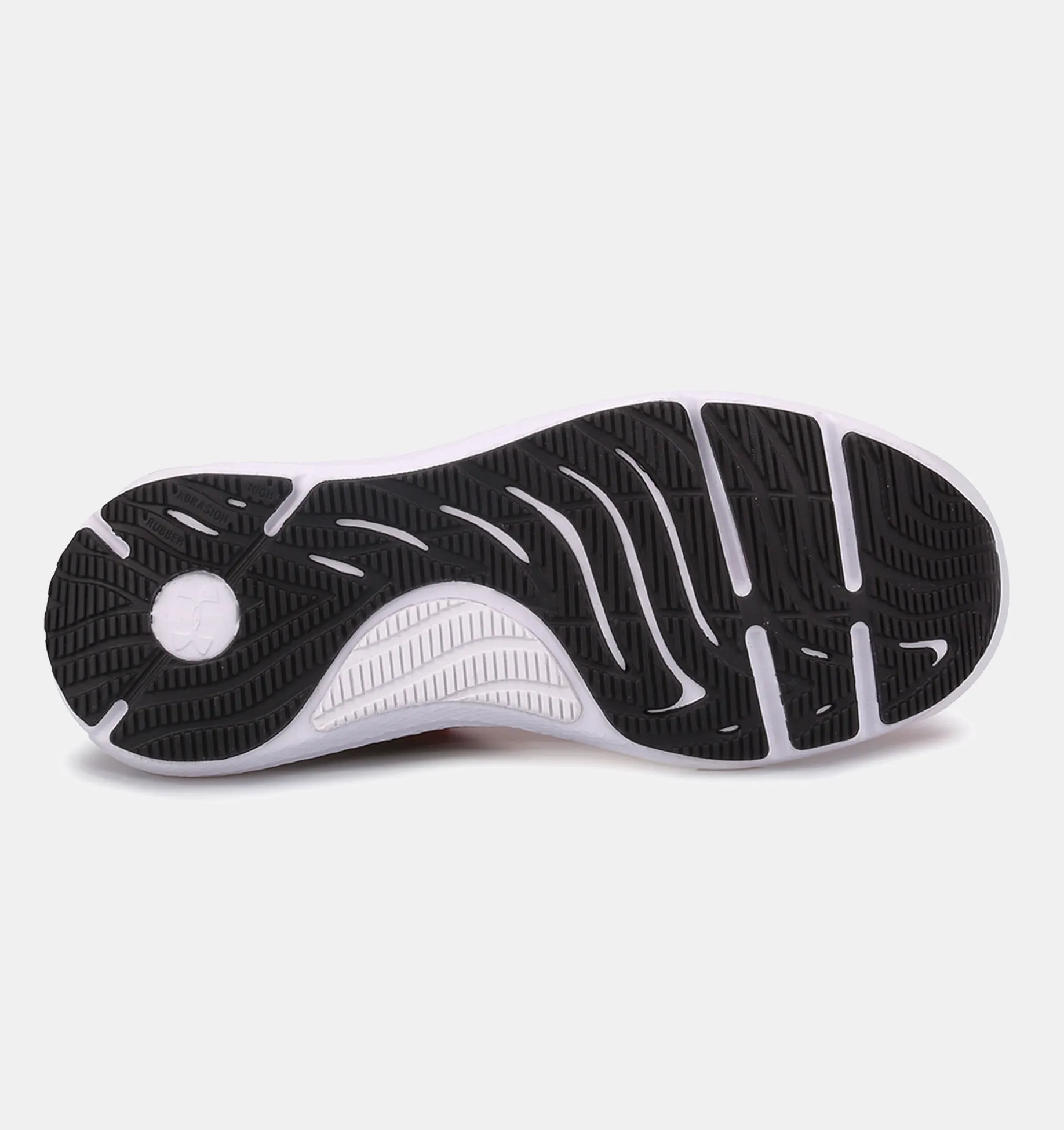 Zapatillas de running Under Armour Charged Quest para hombre image number 5