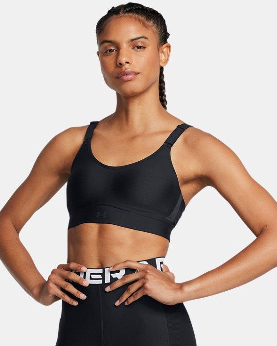 UA Infinity Mid 2.0 Bra