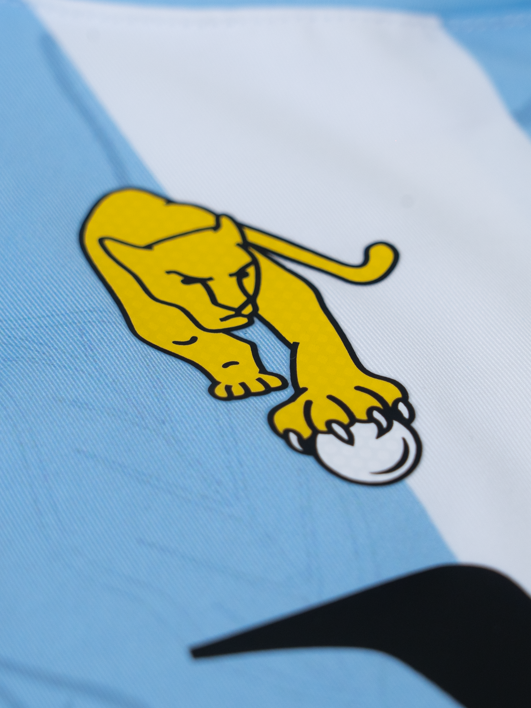 Camiseta Titular Leonas para Mujer image number 2