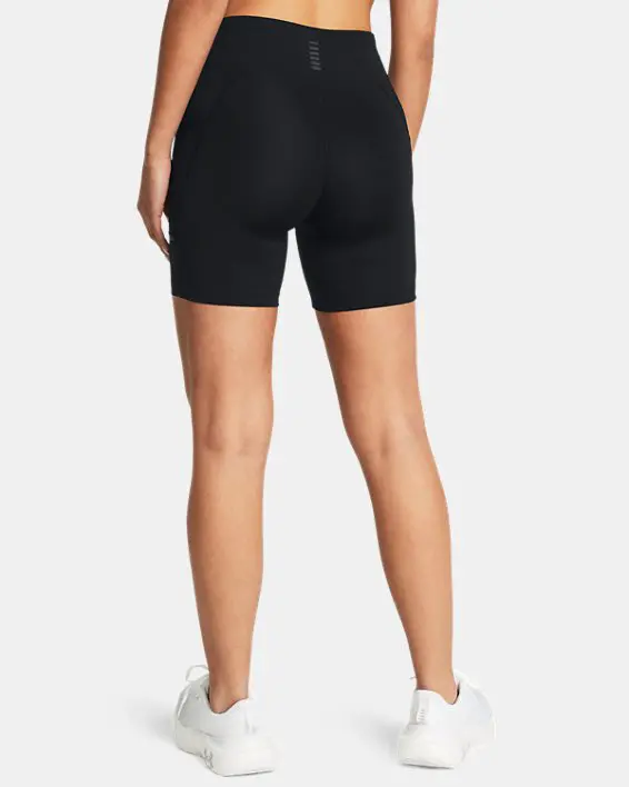 Short de Running Launch 6" para Mujer image number 1