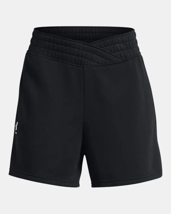 UA W Rival Terry Short image number 4