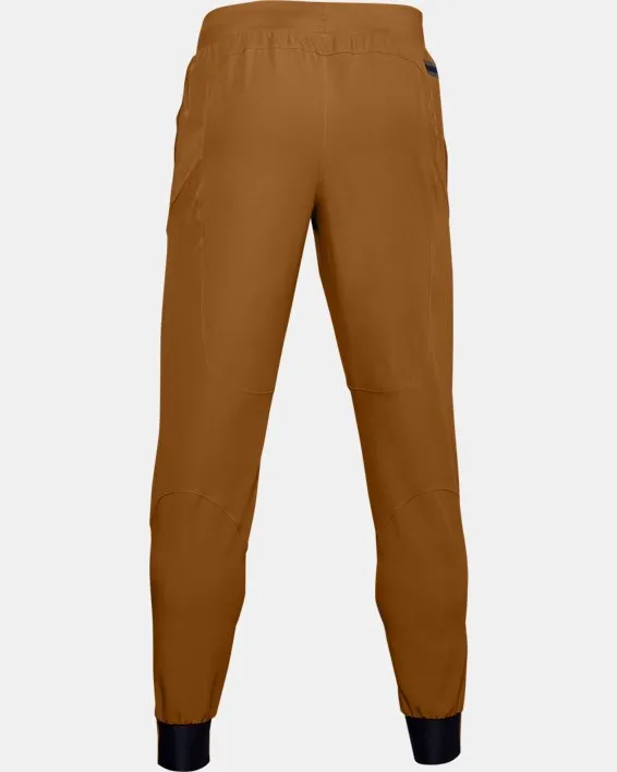 UA UNSTOPPABLE JOGGERS image number 4