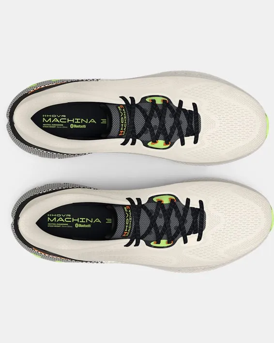 Zapatillas de running UA HOVR™ Machina 3 para hombre image number 2