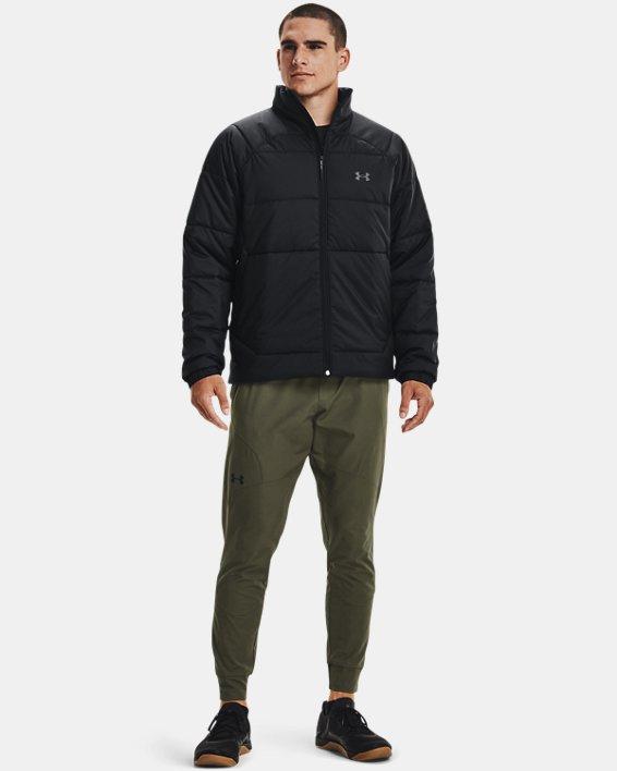 Campera de Entrenamiento Storm Insulate para Hombre image number 2