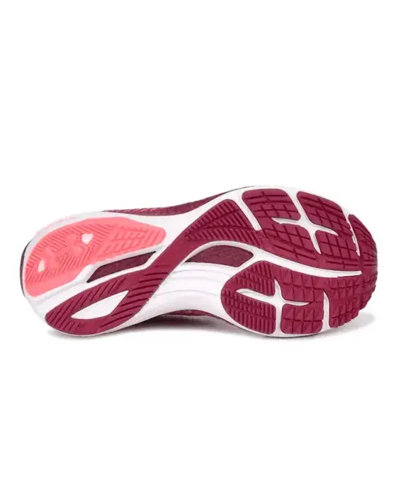 Zapatillas de Running HOVR™ Synergy para Mujer image number 4