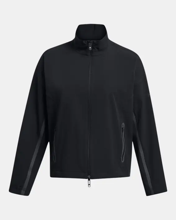 Campera Unstoppable Vent para Mujer image number 4