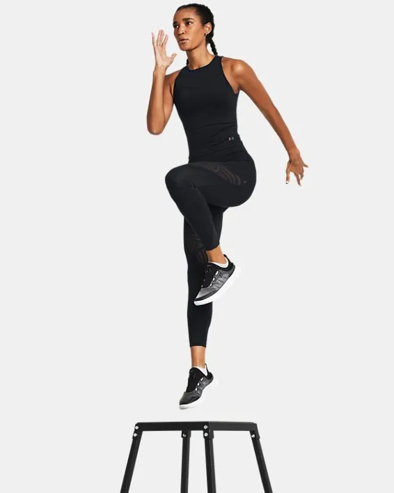 Rush Vent Ankle Legging image number 2