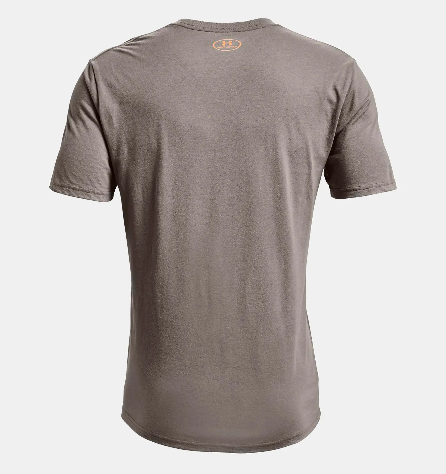 Remera de entrenamiento Under Armour Boxed Symbol image number 5