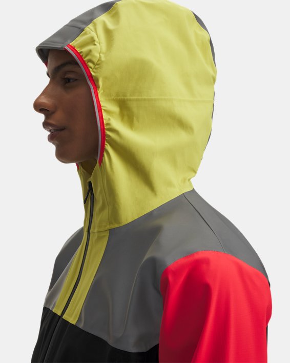 Campera de running Halo Run para Mujer image number 5