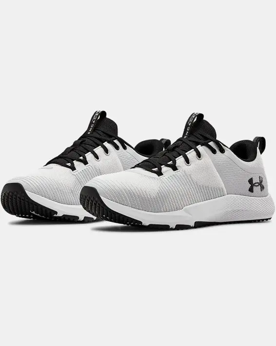 Zapatillas de entrenamiento Under Armour Charged Engage para hombre image number 3