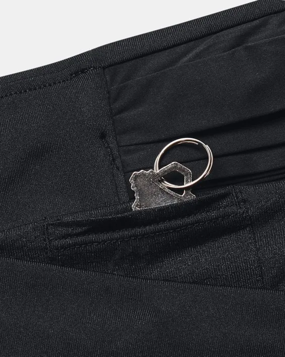 UA LAUNCH ELITE 5'' SHORT image number 5