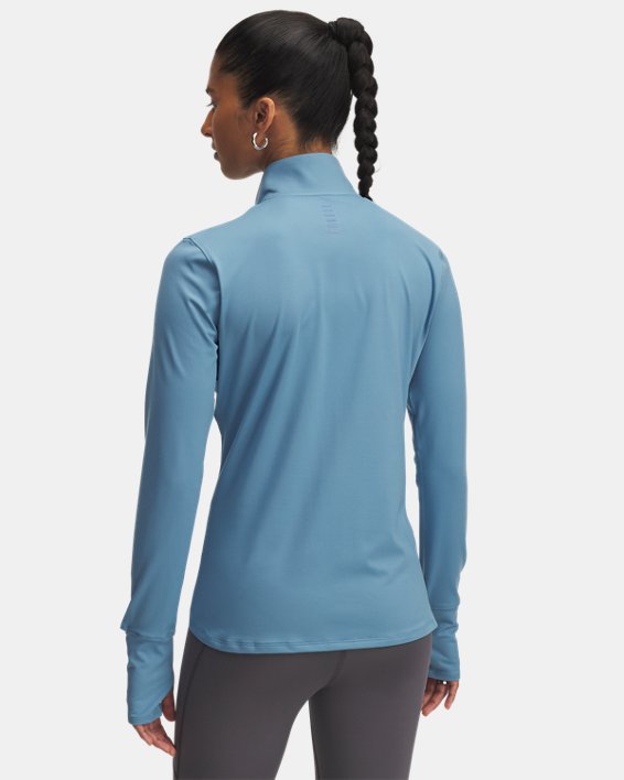 UA Launch Pro Half Zip image number 1