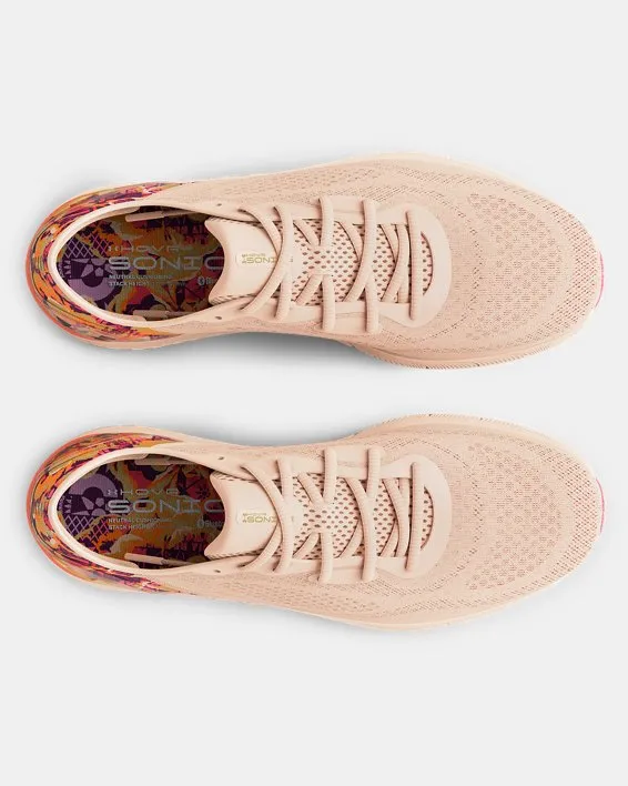 Zapatillas de Running HOVR™ Sonic 5 DOTD para Mujer image number 2