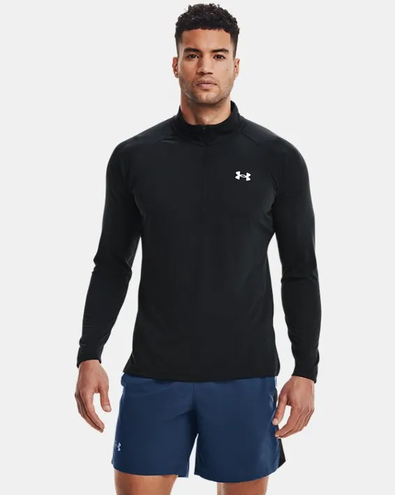 Buzo de Running Streaker Run ½ Zip para Hombre image number 0