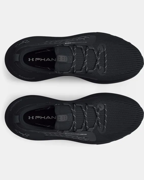 Zapatillas HOVR™ Phantom 3 SE Reflect Unisex image number 2