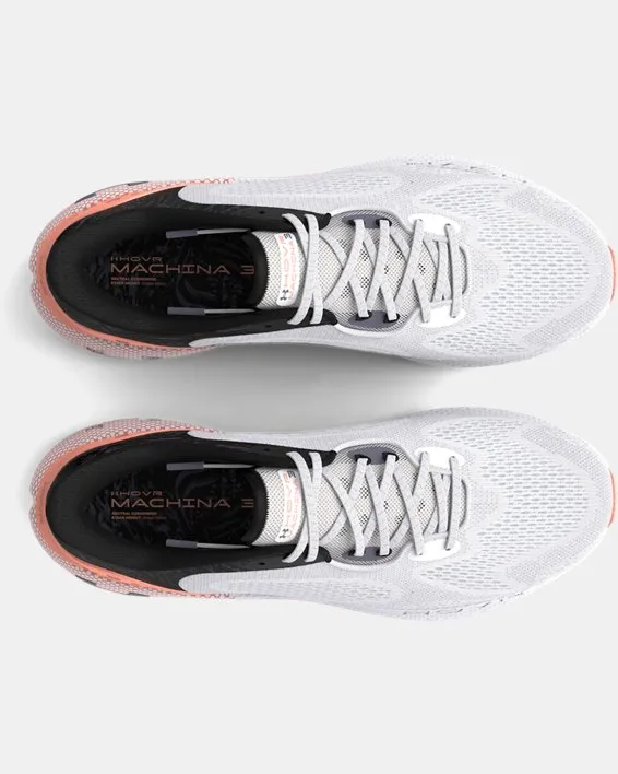 Zapatillas de running UA HOVR Machina 3 RLA para mujer image number 2