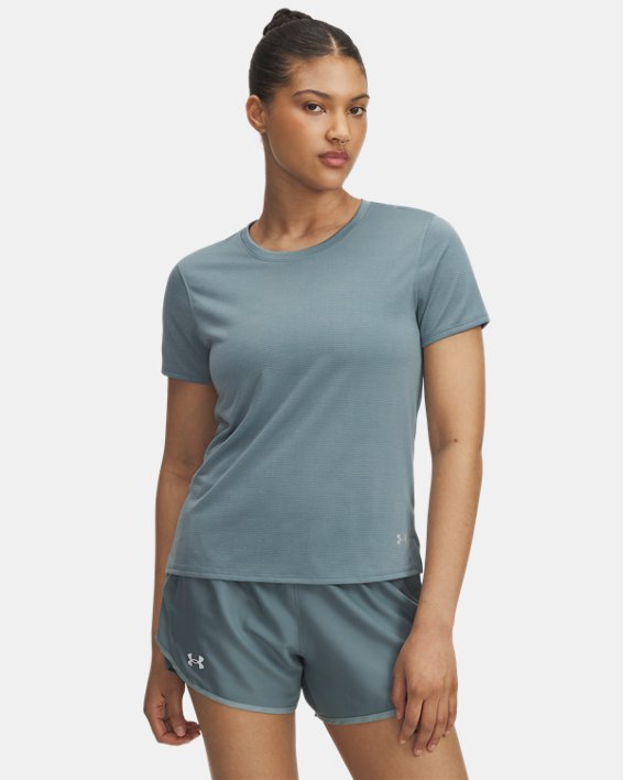 UA Launch Shortsleeve