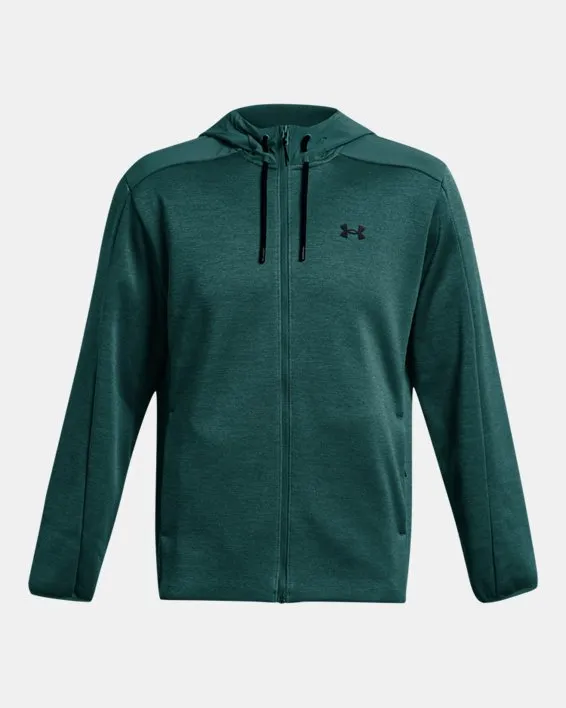 UA ESSENTIAL SWACKET image number 2