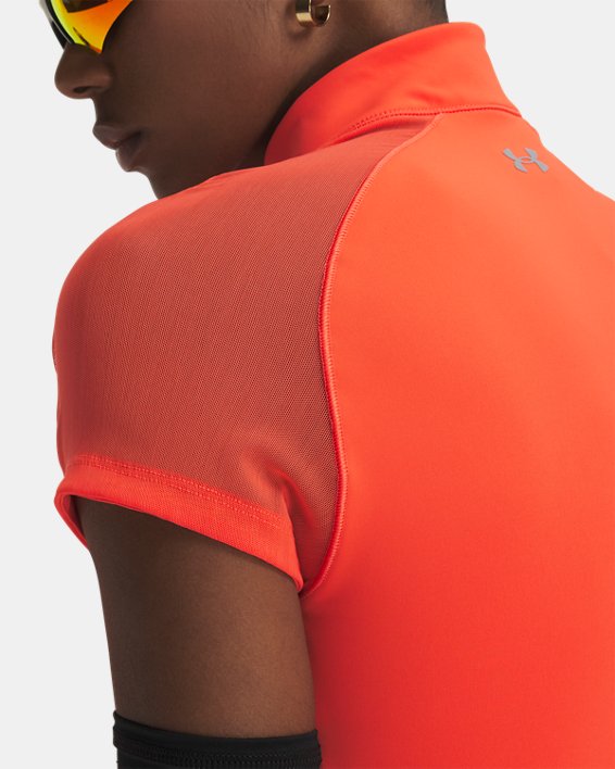 Remera  UA Vanish Elite para Mujer image number 2