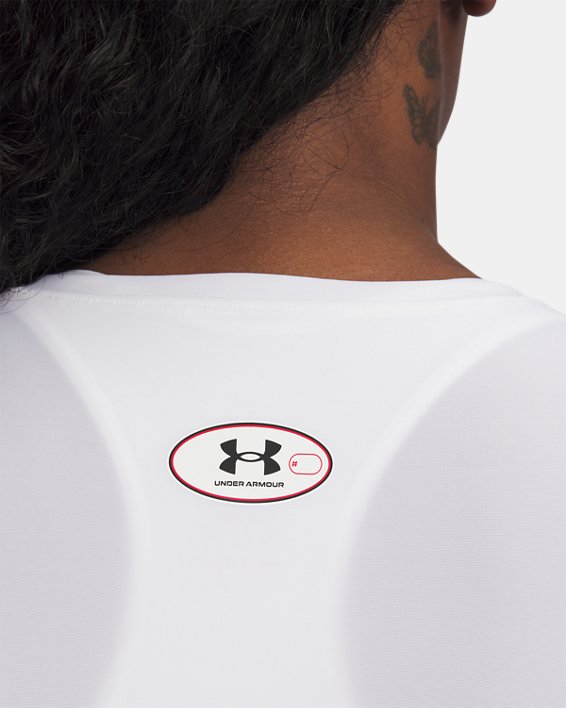 UA HG OG Compression SS image number 4