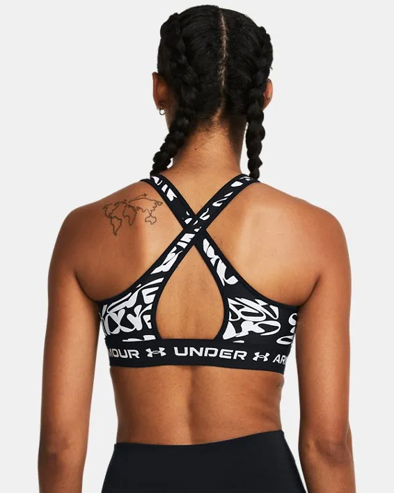 Crossback Mid Print image number 1