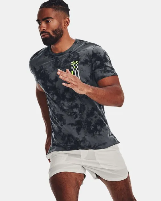 Remera de running UA RUN ANYWHERE para Hombre image number 2