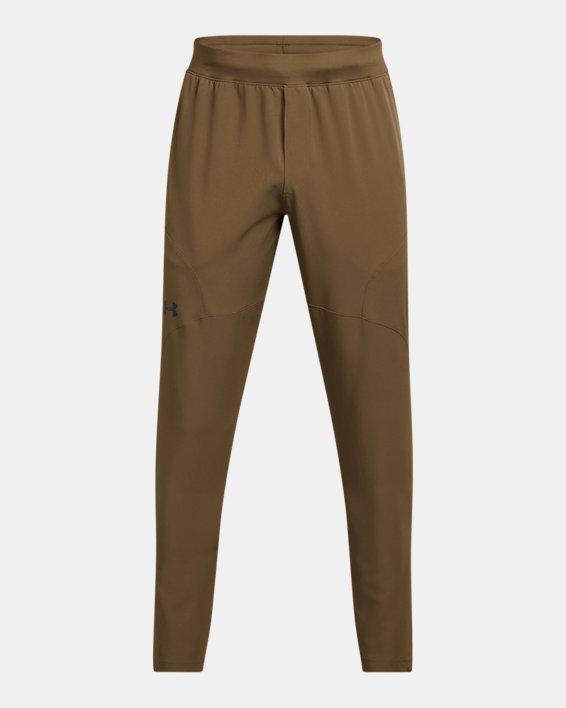 UA UNSTOPPABLE TAPERED PANTS image number 4