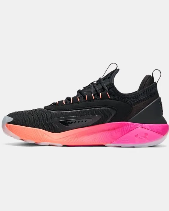 Zapatillas de entrenamiento Project Rock 7 para hombre image number 1
