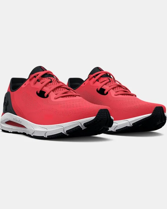 Zapatillas de running UA HOVR™ Sonic 5 para hombre image number 3