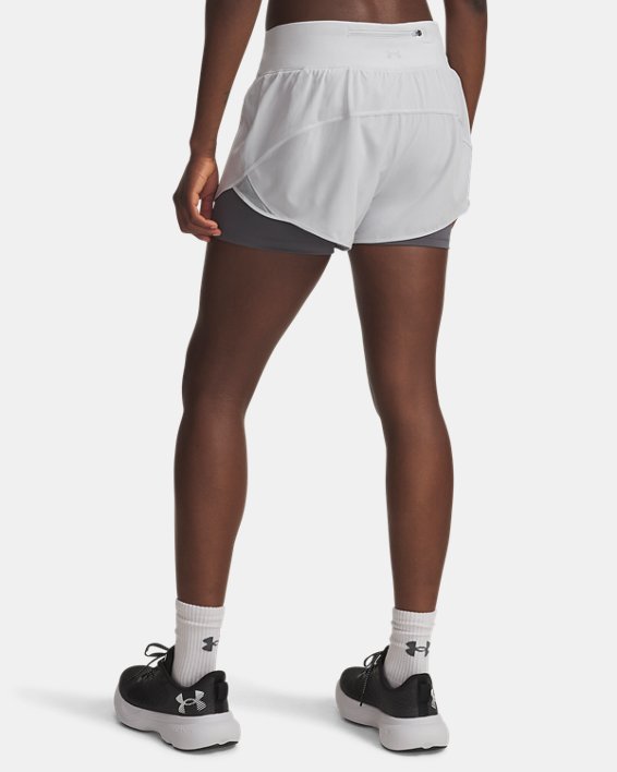 UA Launch Pro 3" 2in1 Shorts image number 1