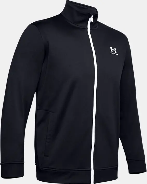 SPORTSTYLE TRICOT JACKET image number 3