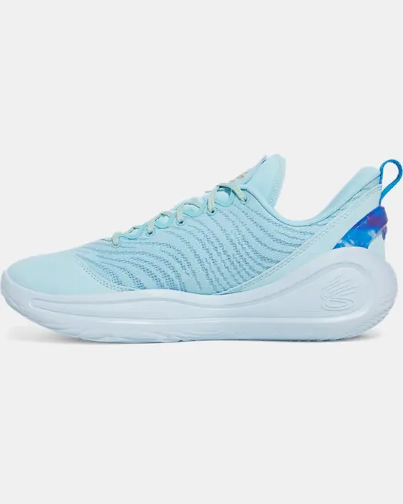 Zapatillas de Basketball Curry 12 'Piscis' Unisex image number 1