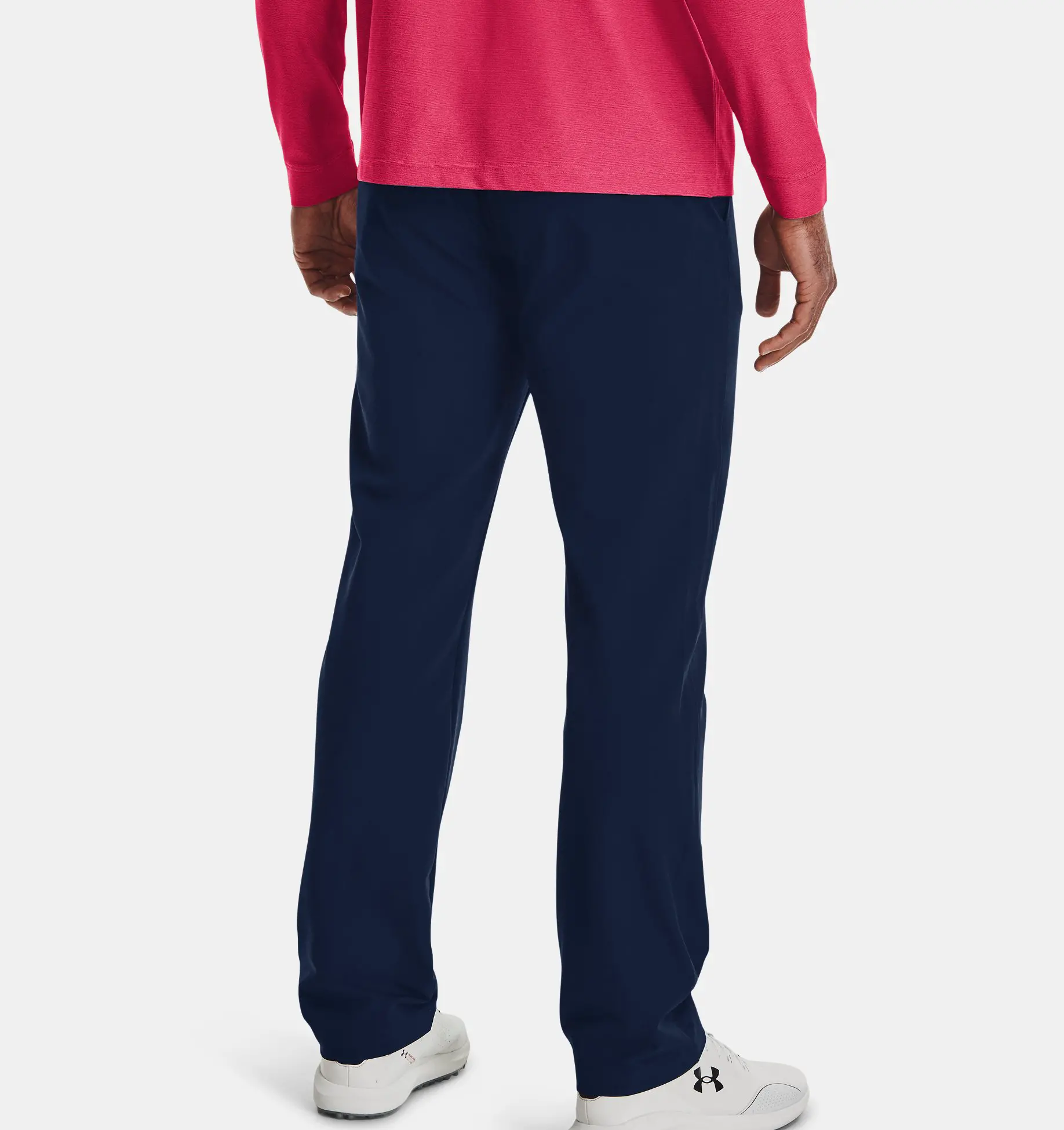 Pantalones UA Drive para Hombre image number 1