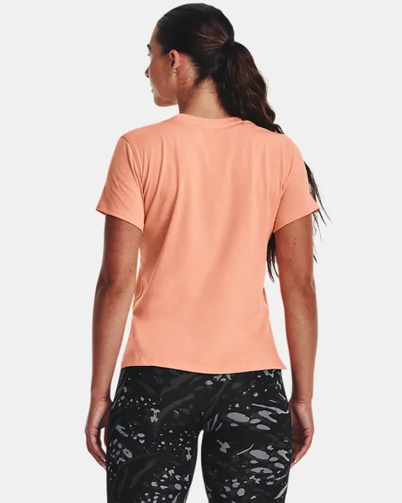 UA Run Like A Tee image number 1