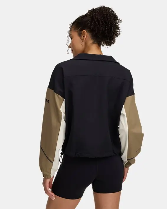 UA Unstoppable Jacket image number 1