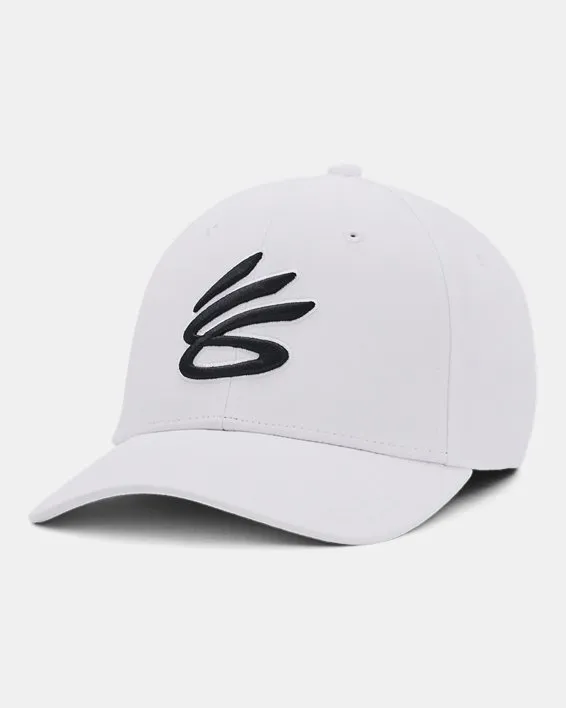UA Curry Snapback