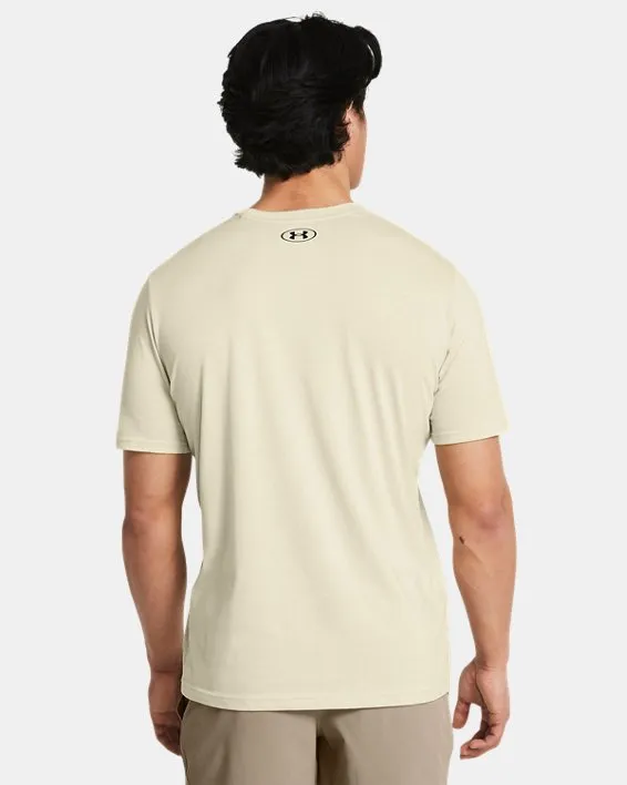 Remera de entrenamiento Project Rock Payoff para hombre image number 1
