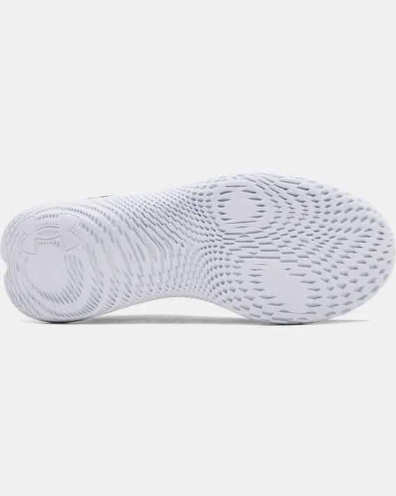 Zapatillas de running Under Armour Flow Velocity para hombre image number 4