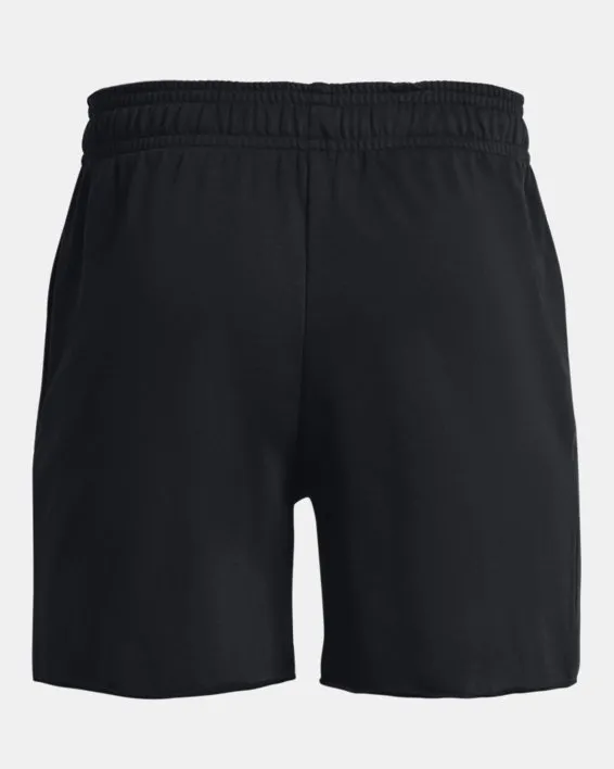 Short de Entrenamiento Rival Terry 6" para Hombre image number 4