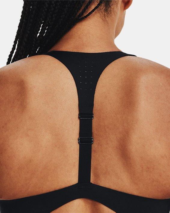 Top deportivo Uplift Mid para Mujer image number 2