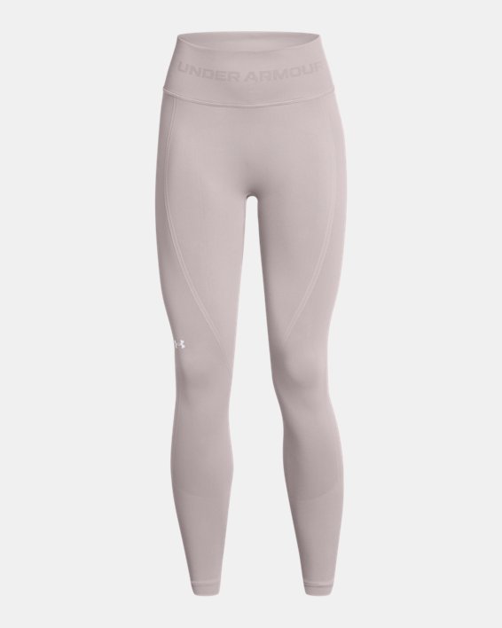 UA Vanish Seamless Legging image number 3