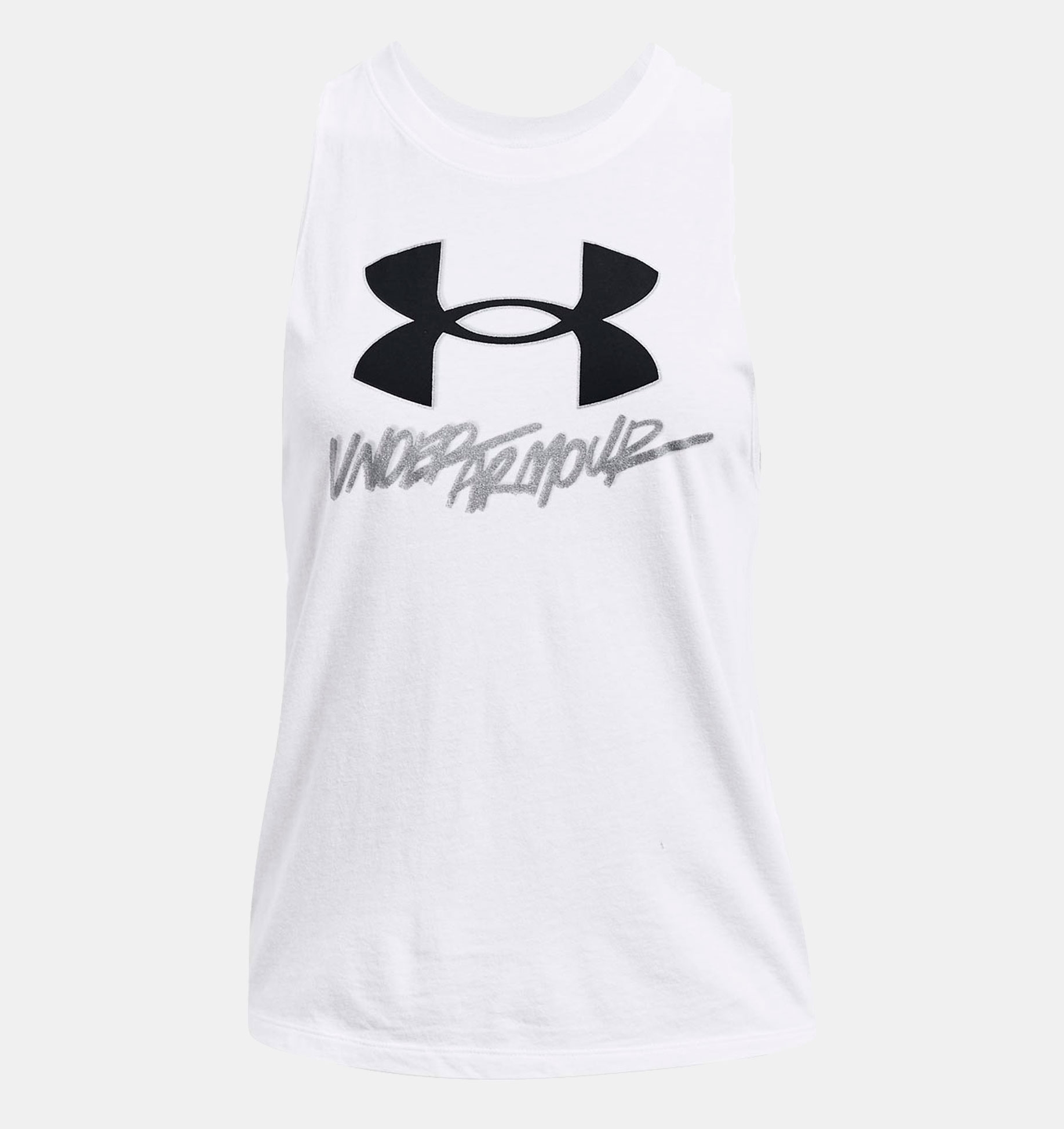 Remera Under Armour Live GP image number 4