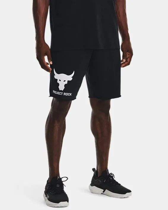 Short Project Rock Terry Brahma Bull para Hombre image number 0