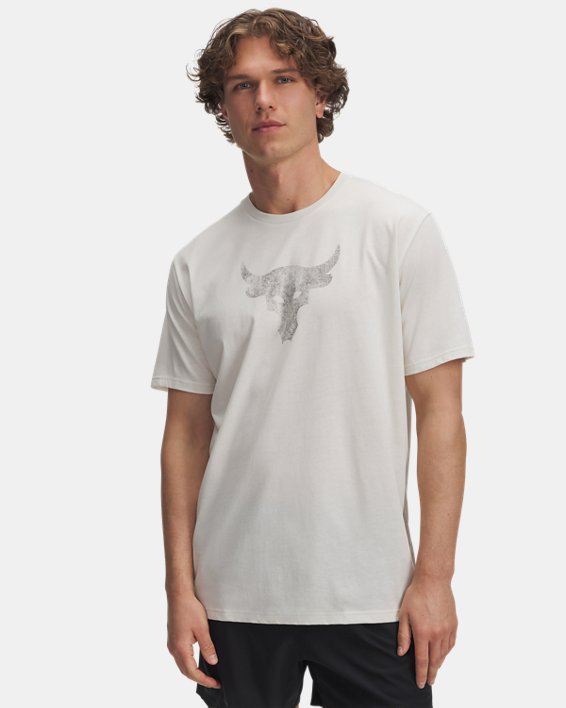 UA Pjt Rck Brahma Bull SS