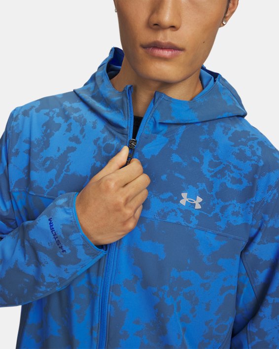 UA Velociti Pro Storm Jacket image number 2